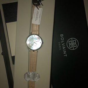 Women’s Bolvaint Watch